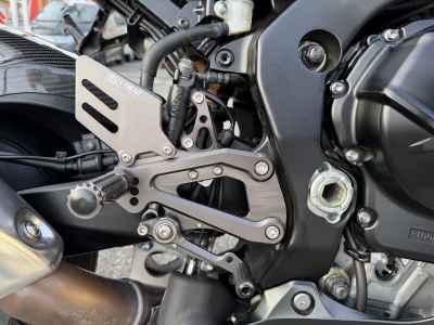 Suzuki GSX-R1000 2021