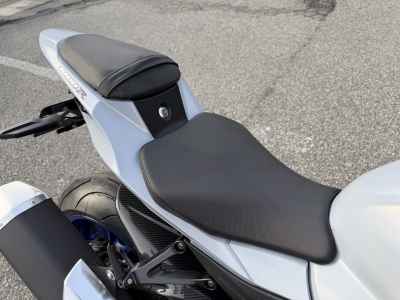 Suzuki GSX-R1000 2021