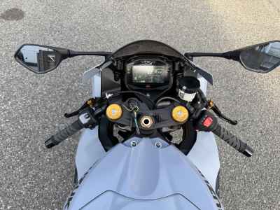 Suzuki GSX-R1000 2021