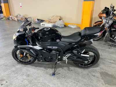 Suzuki GSX-R1000 2017