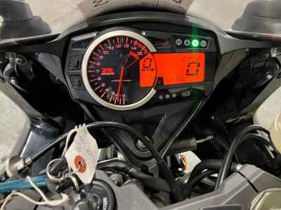Suzuki GSX-R1000 2017