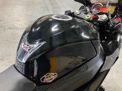 Suzuki GSX-R1000 2017