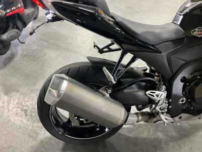 Suzuki GSX-R1000 2017