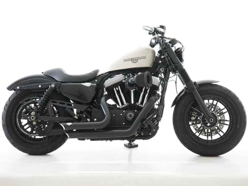 Harley-Davidson Sportster Forty-Eight XL1200X 2018