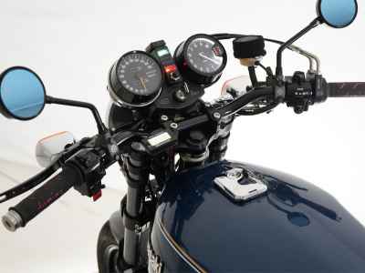 Kawasaki Z1000 2015