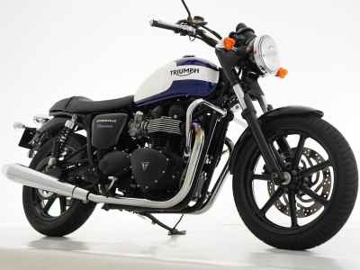 Triumph Bonneville NEW 2015