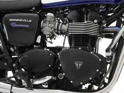 Triumph Bonneville NEW 2015