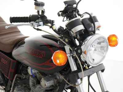 Suzuki GS400 2023