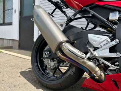 Honda CBR1000RR-R FB SP 2024