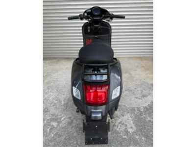Vespa GTV 300 2025