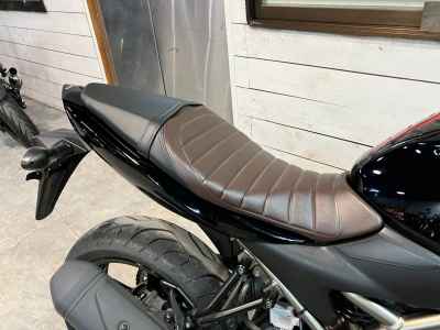 Suzuki SV650S 2023