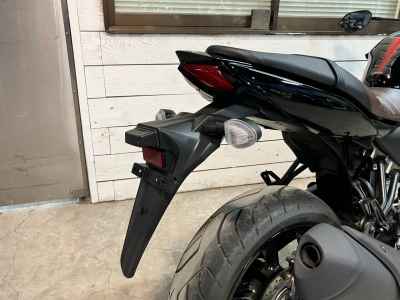 Suzuki SV650S 2023