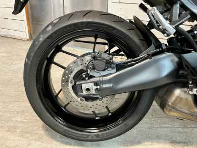 Yamaha MT-09 2024