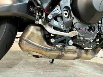 Yamaha MT-09 2024
