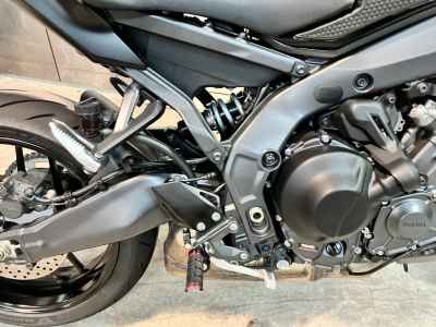 Yamaha MT-09 2024