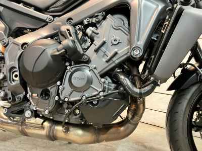 Yamaha MT-09 2024