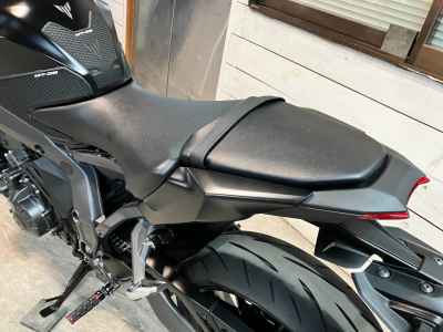 Yamaha MT-09 2024