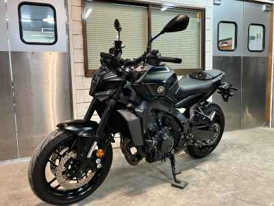 Yamaha MT-09 2024
