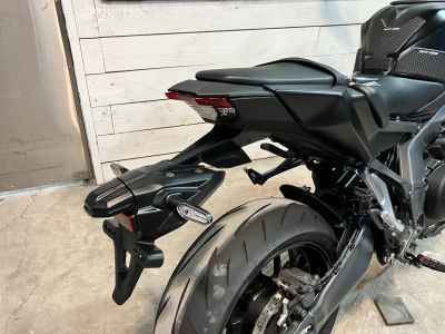 Yamaha MT-09 2024