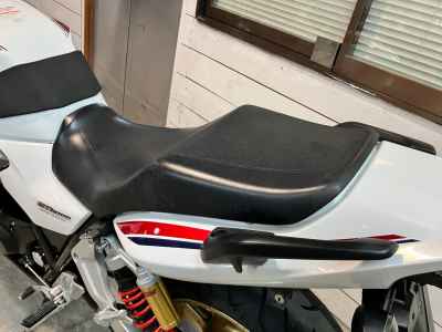 Honda CB1300 Super Boldor 2013