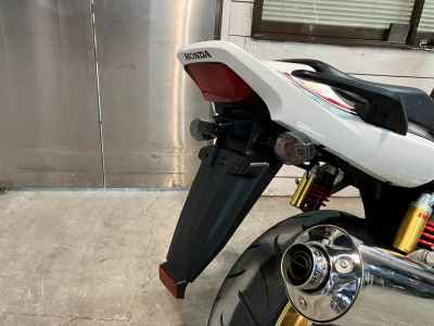 Honda CB1300 Super Boldor 2013