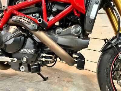 Ducati Hypermotard 939 SP 2017