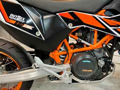 KTM 690 SMC 2014