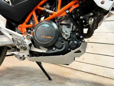 KTM 690 SMC 2014