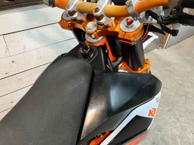KTM 690 SMC 2014