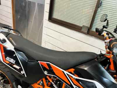 KTM 690 SMC 2014