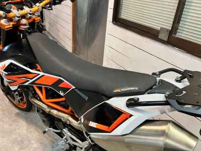 KTM 690 SMC 2014