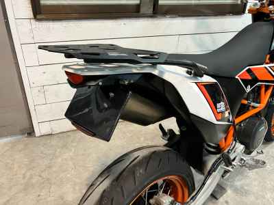 KTM 690 SMC 2014