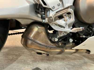 Yamaha XSR900 GP 2024