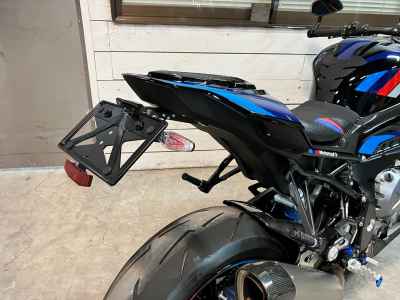 BMW M1000R 2023