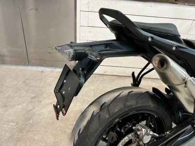 KTM 890 Duke 2023