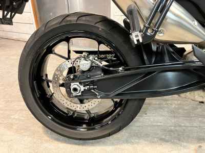 KTM 890 Duke 2023