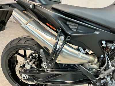 KTM 890 Duke 2023
