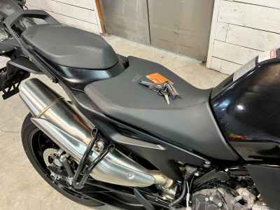 KTM 890 Duke 2023