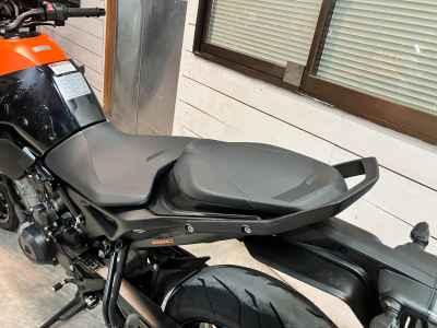 KTM 890 Duke 2023