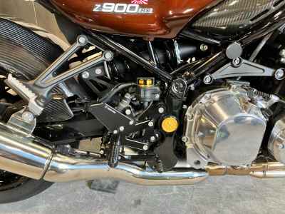Kawasaki Z900RS 2019
