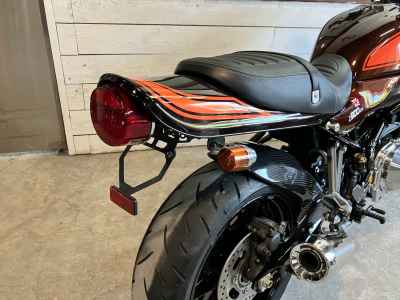 Kawasaki Z900RS 2019