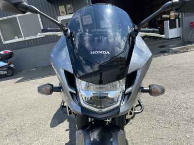 Honda CB1300 Super Boldor 2015
