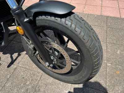 Honda Rebel CMX250 2020
