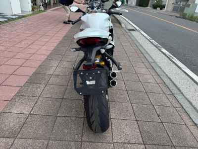 Ducati Supersport 950 S 2023