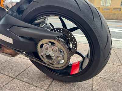 Ducati Supersport 950 S 2023