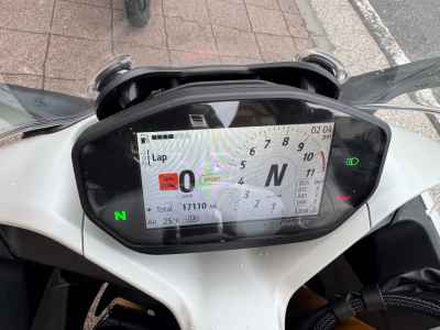 Ducati Supersport 950 S 2023