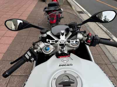 Ducati Supersport 950 S 2023