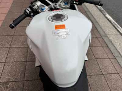Ducati Supersport 950 S 2023
