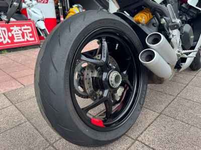 Ducati Supersport 950 S 2023