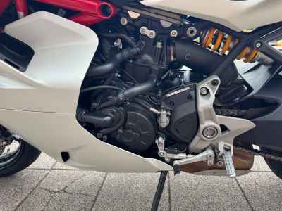 Ducati Supersport 950 S 2023